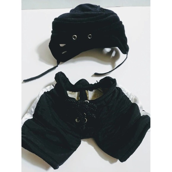 Build-A-Bear Bear clothing Doll Replacement Clothing - Picture 4 of 6